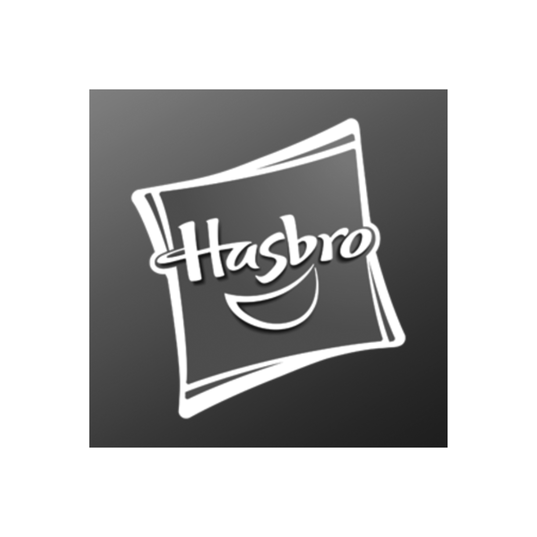 Logo de Hasbro